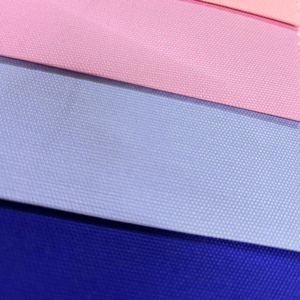 เสื้อเชิ้ตผ้าฝ้ายโพลีแบบมีตานกวัสดุส่งออกคุณภาพสูงสำหรับทำเสื้อ - Product Image 1