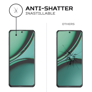 ฟิล์มกันรอยหน้าจอเรียลมี นาร์โซ 70x 5G พร้อมคุณสมบัติป้องกันการกระแทก - Product Image 5