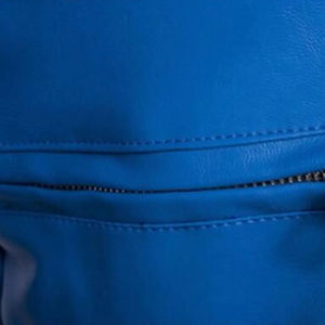 Offre Spéciale nouvelle veste en cuir à la mode de qualité supérieure pour hommes et tissu d'hiver de haute qualité avec approvisionnement direct de logo personnalisé - Product Image 5