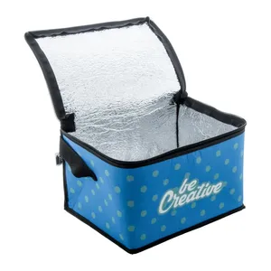 กล่องเก็บความเย็น CreaFelt Cool 6 กระเป๋าเก็บความเย็นแบบยั่งยืน - Product Image 3