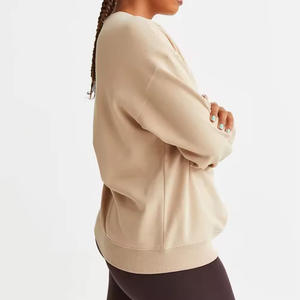 Sweats pour femmes à la mode sweats pour femmes à la mode style ample pour streetwear et tenue quotidienne - Product Image 3