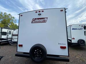 Coleman Light 1805RB d'occasion de 2021 prêt à la vente - Product Image 4