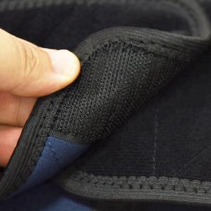 Cinturón Corrector de postura de espalda profesional de neopreno ajustable para hombres y mujeres, soporte de hombro de columna vertebral, soporte de alivio de clavícula, cuerpo - Product Image 4