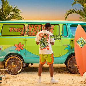 Imprimé personnalisé hommes de haute qualité américain rétro football Rugby maillot surdimensionné recadrée Streetwear sublimation maille Boxy culture - Product Image 4