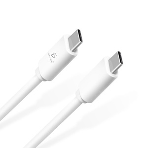 สายชาร์จเร็วและถ่ายโอนข้อมูล USB C to USB C ความยาว 2 เมตร สำหรับ MacBook Pro และ MacBook Air สาย Type C - Product Image 2