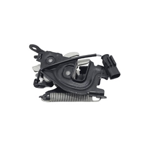 Serrure de capot avant gauche BMW Série X4 (G02) 51237485957 B47D20A Diesel 2000 (18>) - Product Image 5