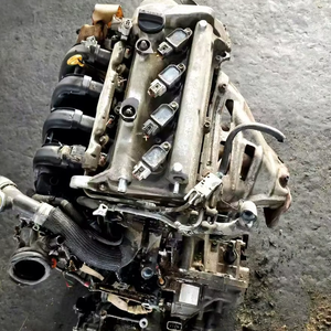 Motor Japonés Original Usado 2AZ 2AZ-FE, Ensamblaje de Motor de Alta Calidad - Product Image 3