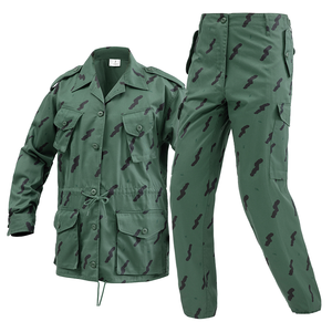 Nouveaux vêtements tactiques de chasse imperméables personnalisés, uniformes, vêtements d'extérieur, légers, à séchage rapide, de haute qualité, vente en gros compétitive - Product Image 6