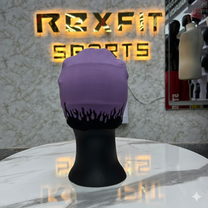 Nouveau bonnet d'hiver en acrylique 100% de haute qualité, super doux, tricoté à la main, bonnet d'hiver tendance pour adultes, bonnets de ski mignons tricotés à la main - Product Image 4