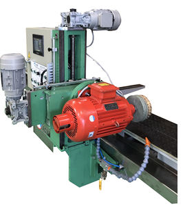 Máquina perfiladora multifunción automática de 10KW para piedra de mármol y granito - Product Image 6