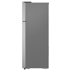 Refrigerador y Congelador de Doble Puerta Inteligente GTBV44PYBKD Clase E, Color Plateado, Total No Frost, 70x72.5x184.5cm - Product Image 4