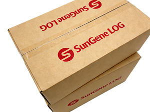 Boîtes d'expédition en carton ondulé en matériau recyclé avec impression de logo personnalisée pour l'emballage de transport - Product Image 6