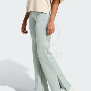 Professional Manufacture Yoga <b>Legging</b> Best Quality Women <b>Flare</b> <b>Legging</b> Latest Design Women <b>Flare</b> <b>Legging</b> - Product Image 3