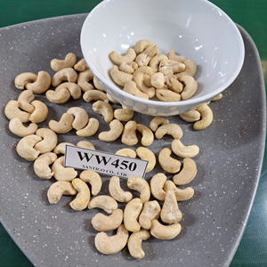 เม็ดมะม่วงหิมพานต์น๊อค Kaju W450น็อกซ์เดอคาโจ - Product Image 1