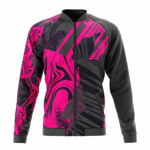 Chaqueta Softshell con Cremallera Completa |   Cálido, Transpirable y de Secado Rápido |   Tallas Hombre Mujer Juvenil |   Chaqueta de Entrenamiento de Alto Rendimiento - Product Image 6