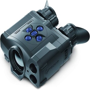Nouvelle Jumelle Thermique Originale Accolade 2 PRO 640x480 avec Télémètre Laser - Product Image 1