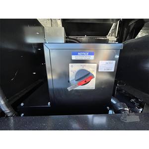 ผลิตภัณฑ์สามเฟส HIPOWER HRJW190 ปี 2023 - Product Image 3