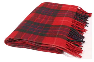 Manta de Picnic de gran venta, mantas de Picnic Rojas Faser de alta calidad personalizadas, mantas cómodas y acogedoras - Product Image 5