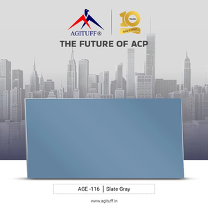 แผ่นอลูมิเนียมคอมโพสิต3มม. ทันสมัยแผ่นกันไฟ ACP ป้องกันไฟฟ้าสถิตย์สำหรับห้องครัวห้องนอนใช้งานภายนอก - Product Image 2