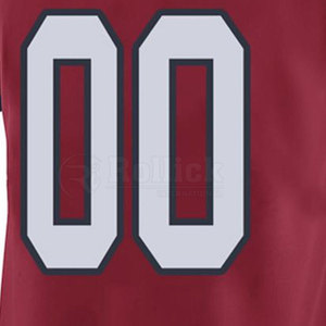 Factory Direct <b>Sale</b> Training Wear American Football Jersey Sports Wear American Football Jersey - Product Image 4