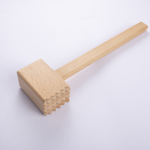 Japanese Best Commerical Manual Hand Household <b>Meat</b> <b>Tenderizer</b> Gadgets Kitchen Tools - Product Image 4