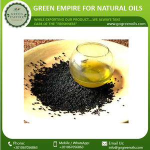 Huile de nigelle, huile de kalonji, marque propre, 100% naturelle - Product Image 2