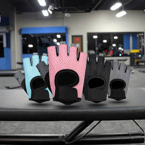 High Quality Lightweight Breathable Durable Tear-Resistant Smooth Texture <b>Sterile</b> Gym <b>Gloves</b> for Men Women Outdoor Safety <b>Gloves</b> - Product Image 6