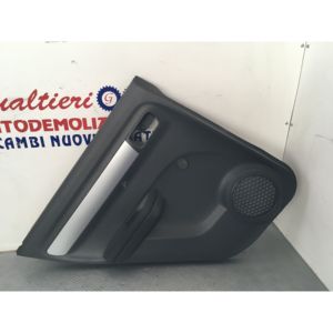 แผงด้านหลังซ้ายซูซูกิ สวิฟท์ 4th ซีรีส์ 8374062j10ghn(04>10) - Product Image 1