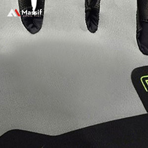 Guantes de ejercicio de levantamiento de pesas Powerlifting Fitness Ejercicio Guantes de levantamiento de pesas Venta caliente Guantes de levantamiento de pesas - Product Image 2