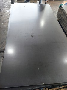 ไม้อัดไม้อัดหนา17มม. ดีไซน์ร่วมสมัยสำหรับใช้งานกลางแจ้ง - Product Image 3