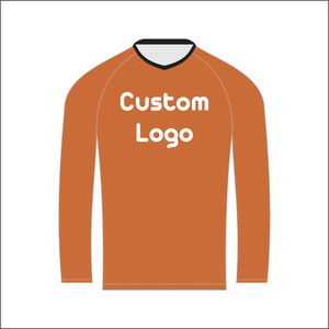 Ropa de carreras de motocicletas y automóviles Camisa de motocicleta de alta calidad Camisa protectora Completamente forrada - Product Image 2