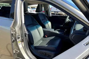 Lexus ES 350 Base 2019 - Product Image 4