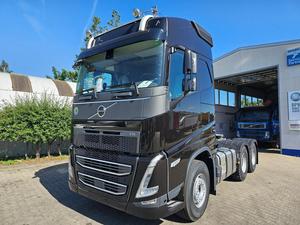 Volvo FH 540 6x4 Trasmissione Automatica Diesel Euro 6e Motore a Combustione Interna 3 Assi Potenza 405 kW (551 CV) - Product Image 2