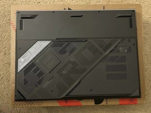 Manufacturer's Original Quality Rog Strix G18 Gaming Laptop 18-inch QHD Display i9 64GB DDR5 RAM <b>2TB</b> PCIe SSD RTX 4070 - Product Image 4