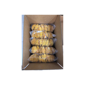 Opción de refrigerio saludable de 100 por ciento de Mango Seco natural sin azúcar añadido de Vietnam adecuado para pedidos a granel y etiquetado privado - Product Image 4