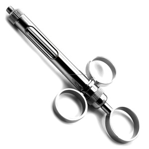 Kit d'extraction dentaire manuel de classe I World Precision Surgical WPS-DLX-SET, acier inoxydable, poignée ergonomique, 3 mors - Product Image 4