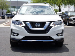 Autos Usados con Volante a la Izquierda en VENTA, 2024 R.o Gue SV 4dr Crossover, Asientos de Cuero, Cámara Trasera - Product Image 5