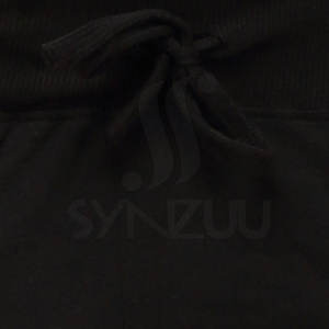 กางเกงจ็อกเกอร์สำหรับผู้ชายกางเกงจ็อกเกอร์แบบลำลองติดฉลากส่วนตัว - Product Image 5