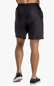 Shorts en maille, nouvelle arrivée, réfléchissants, séchage rapide, vêtements de sport, nylon, polyester - Product Image 4