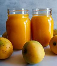 PURE DE FRUTA DE MANGO DE CALIDAD PREMIUM PARA FÓRMULAS INMUNE A BASE DE PLANTAS SIN ADITIVOS ARTIFICIALES - Product Image 3