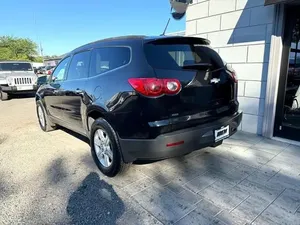 เชฟโรเลต ทราเวิร์ส แอลที ปี 2012 - Product Image 5