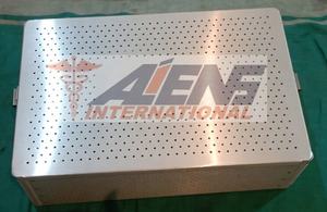 Juego de Retractores Abdominales Bookwalter de Alta Calidad para Instrumentos Quirúrgicos a Precio Económico al por Mayor - Product Image 4