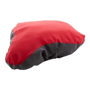 Housse de selle de vélo réfléchissante Lumiride Eco-Gadgets améliorant la visibilité et la sécurité - Product Image 5