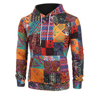 Hoodie Pria Wanita Ukuran Besar Motif Tengkorak Gothic Amerika, Jaring Laba-laba Berhias Berlian Imitasi, Bordir, Resleting, Musim Dingin, Fashion Vintage, Pasangan