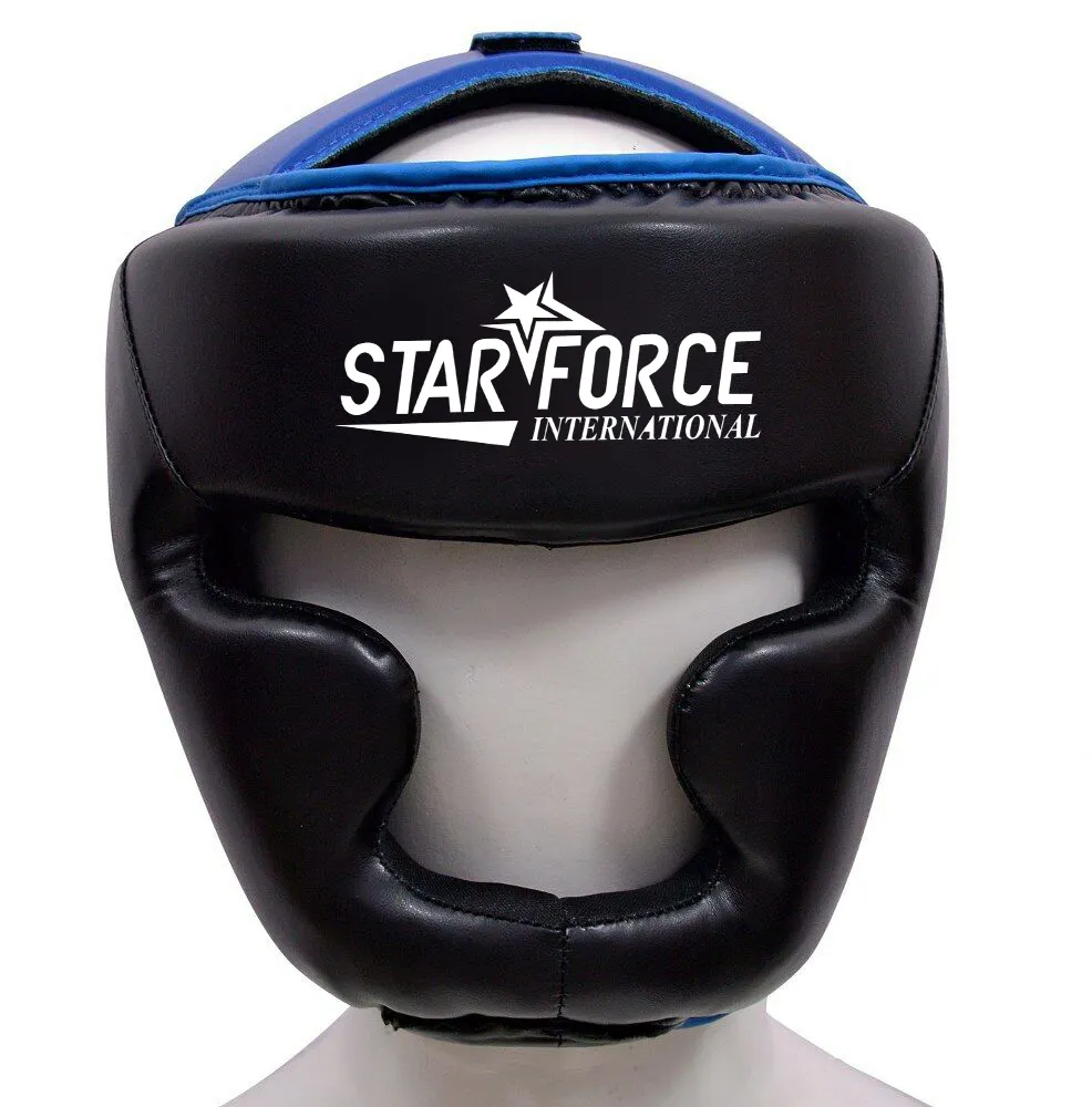 Toptan yüksek kaliteli profesyonel koruyucu başlık boks baş koruması koruyucu başlık MMA başlık üreticisi