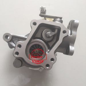 K03 Turbo 53039880050 53039880024 53039700024 turbocompresseur pour Peugeot 406 <span class=keywords><strong>HDI</strong></span> avec DW10ATED Moteur <span class=keywords><strong>FAP</strong></span> - Product Image 5