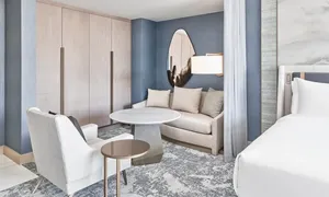 The Ritz-Carlton 2026 Nuevo Diseño de Muebles de <span class=keywords><strong>Hotel</strong></span> Económicos para Hoteles de Bajo Presupuesto, Proveedor de Muebles para Habitaciones de Motel - Product Image 6