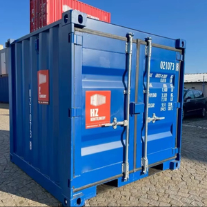 ตู้เก็บของขนาดเล็กทุกขนาดมีจำหน่ายใน10FT 8FT 6FT - Product Image 1