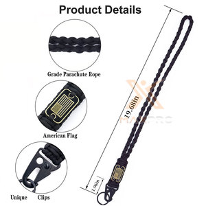 สายคล้องนกหวีดสำหรับชุดพิธีการสั่งทำจำนวนมาก รุ่นล่าสุด - Product Image 2