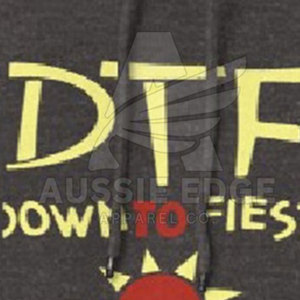 Ropa de Invierno Casual para Hombre, Sudaderas con Estampado DTF, Ropa de Moda de Color Sólido, Sudaderas con Estampado DTF para Hombre - Product Image 6